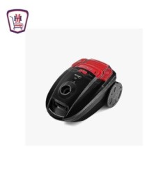 ميديا مكنسه كهربائيه 1800 وات 3 لتر اسود 16A