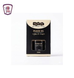 حاج عرفه زيت خوخ 30 مللى