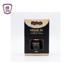 حاج عرفه زيت ارجان 30 مللى