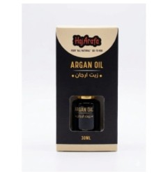 حاج عرفه زيت ارجان 30 مللى