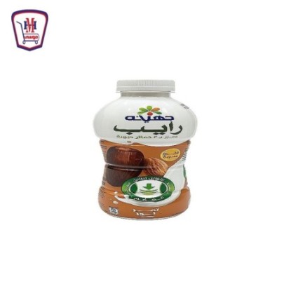 جهينه حليب رايب تمر 440 مللى
