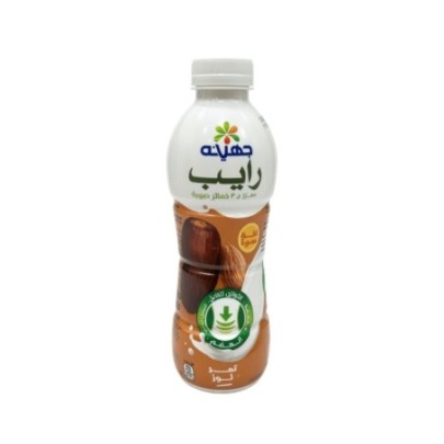 جهينه حليب رايب تمر 440 مللى