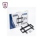 NO SPEAK حامل شاشه ثابت 26-63 بوصه NS-002