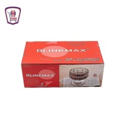 بلانك ماكس طقم كاس 6 قطع LZ 1315-1