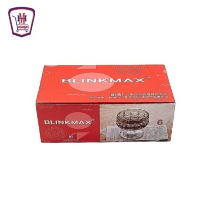 بلانك ماكس طقم كاس 6 قطع LZ 1315-1