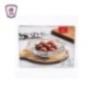 بلانك ماكس طبق فاكهه زجاج LZ 0306-1