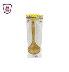 مغرفه خشب زان غويطه لوكس