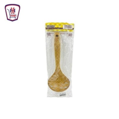 مغرفه خشب زان غويطه لوكس