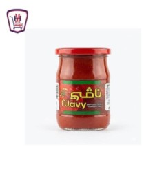 نافى صلصه طماطم زجاج تركيز 18% 300 جرام