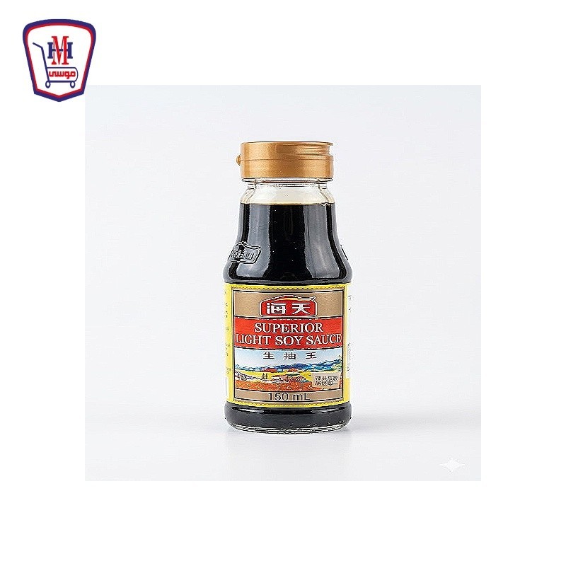هاداى سوبريور صويا صوص فاتح 150 مللى
