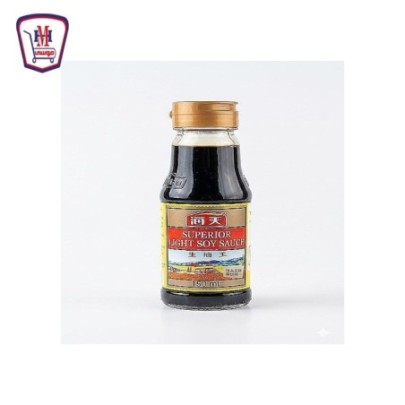 هاداى سوبريور صويا صوص فاتح 150 مللى
