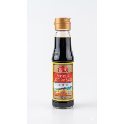 هاداى سوبريور صويا صوص فاتح 150 مللى