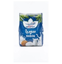 الفرات عصير بودر سوبيا 1 كيلوجرام