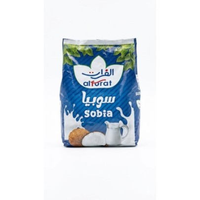 الفرات عصير بودر سوبيا 1 كيلوجرام