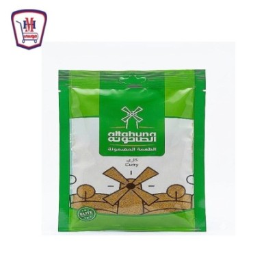 الطاحونه كارى حلو ظرف 50 جرام