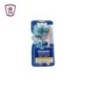 اورال بى فرشاه اسنان اكسبيرت اكسترا كلين تنظيف عميق متوسط  40 عرض 2 قطعه