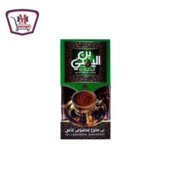 صورة عبد المعبود بن يمنى محوج مخصوص غامق 100 جرام من عبد المعبود - هايبر موسى