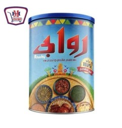 صورة روابى سمن 1.5 كيلو جرام من روابى - هايبر موسى