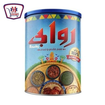 صورة روابى سمن 1.5 كيلو جرام من روابى - هايبر موسى