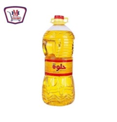 صورة حلوه زيت خليط 4.5 لتر مسعر . 320 ج من حلوه - هايبر موسى