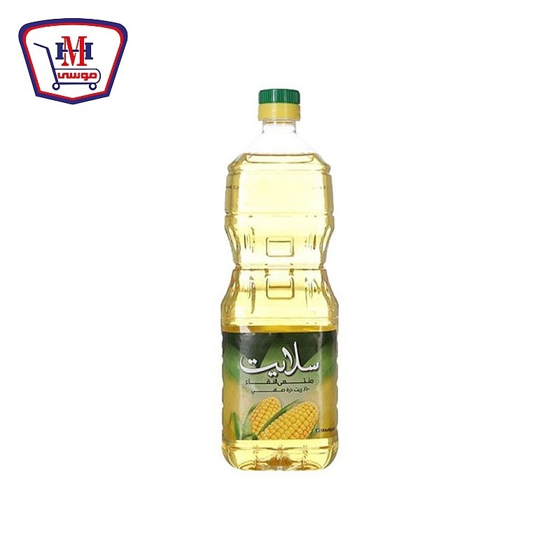 سلايت زيت ذره 750 مللى