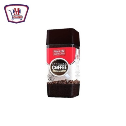 مصر كافية بن سريع الذوبان 200 جرام