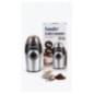 سونيفر مطحنه قهوه 200 وات استانلس موديل SF-3507