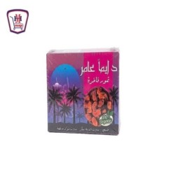 دايما عامر تمر فاخر 700 جرام