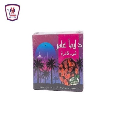 دايما عامر تمر فاخر 700 جرام
