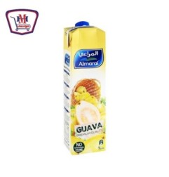 صورة المراعى عصير جوافه 1 لتر من المراعى - هايبر موسى