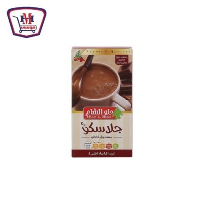 صورة جلاسكو كاكاو 60 جرام من جلاسكو - هايبر موسى