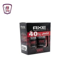 اكس سبراى شيرى سبريتز 150 مللى 2 قطعه خصم 40 % على القطعه الثانيه