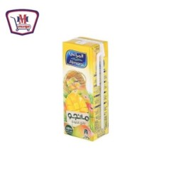 صورة المراعى عصير مانجو 235 مللى من المراعى - هايبر موسى