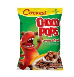 كورنيكسى شوكو بوبس 25 جرام