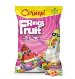 كورنيكسى فروت رينجز 25 جرام