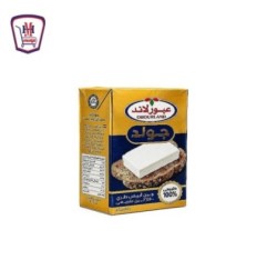 عبور لاند جبنه جولد طبيعى 100% 250 جرام