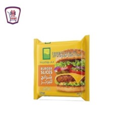 فالى جبنه شرائح للبرجر 10 شرائح 170 جرام