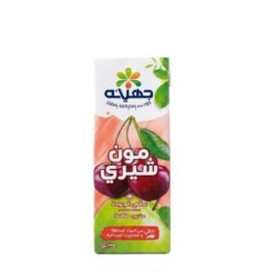 جهينه عصير مون شيرى 235 مللى