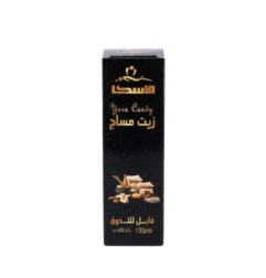 الاسكا زيت مساج قابل للتذوق بارا كاندى 125 مللى