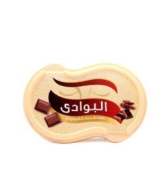 البوادى حلاوه طحينيه بالشيكولاته 700 جرام