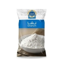 رجب العطار نشا 100 جرام