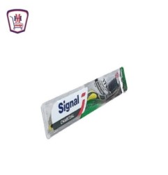 سيجنال فرشه اسنان ناعمه فحم