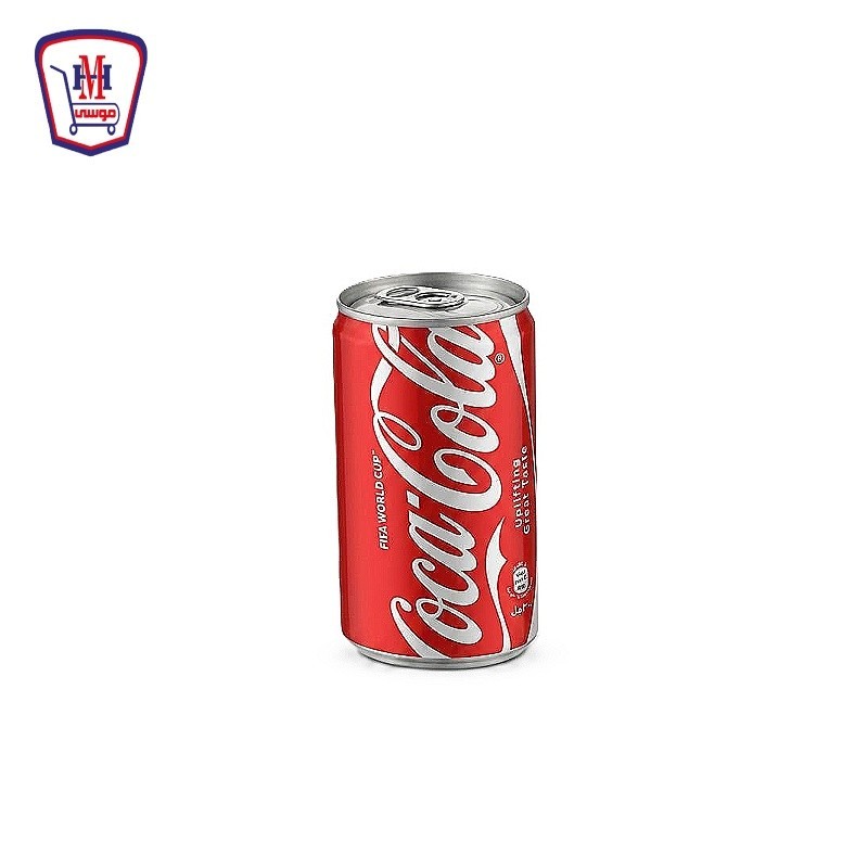 كوكاكولا مشروب غازى كانز 300 مللى