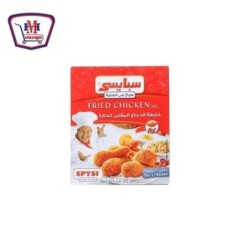 صورة سبايسى خلطه توابل للدجاج الحار 90 جرام من سبايسى - هايبر موسى