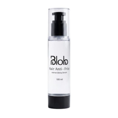 بلوب سيرم للشعر ANTI - FRIZZ اسود  100 مللى