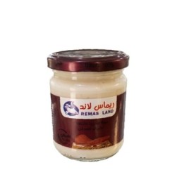 ريماس لاند جبنه سبريد طبيعى بالبيف المدخن 200 جرام
