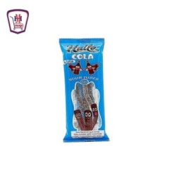 هاتلو ساور تيوبس كولا 13 جرام
