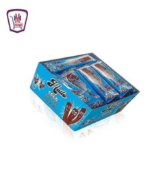 هاتلو ساور تيوبس كولا 13 جرام علبه × 24