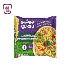 جوكسو نودلز خضار 55 جرام