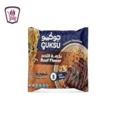 جوكسو نودلز لحم 55 جرام